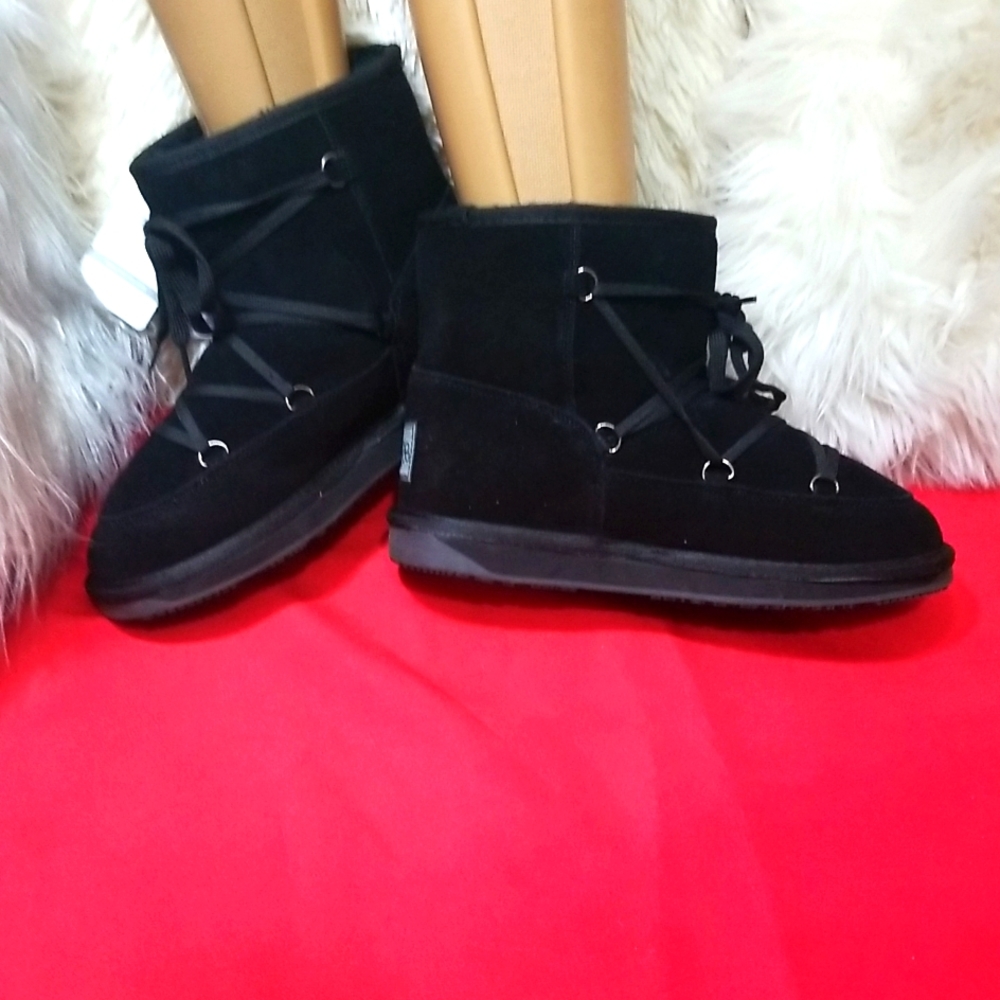 BOO ROO BOOTS - Picture 4 of 11